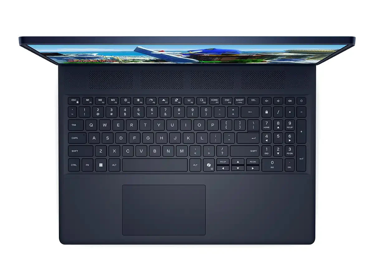 Laptop Dell Core 9 270h Alienware Aurora Gaming (ac16250) 16" Qhd+ 120hz, Ram 16gb, Ssd 1tb, Rtx 5060 8gb, Win11, Black