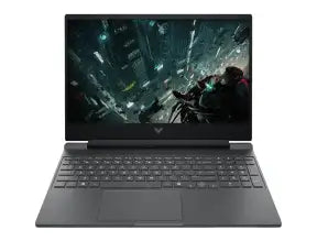 Laptop Hp Core I7-13620h Victus 15-fa2093 Gaming (b97dtua#aba) 15.6" Fhd 144hz, Ram 16gb, Ssd 1tb, Rtx 5060 8gb, Win11, Mica Silver, 13gen