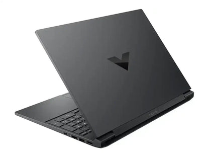 Laptop Hp Ryzen 7 7445hs Victus 15-fb3093 Gaming (bm4x8ua#aba) 15.6" Fhd 144hz, Ram 16gb, Ssd 512gb, Rtx 4050 6gb, Win11, Mica Silver