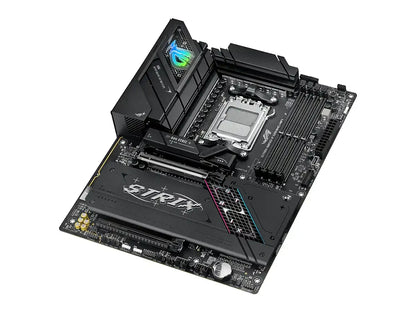 Placa Madre Asus B850-f Rog Strix Gaming Wifi (rog Strix B850-fi) Socket Am5, Ddr5