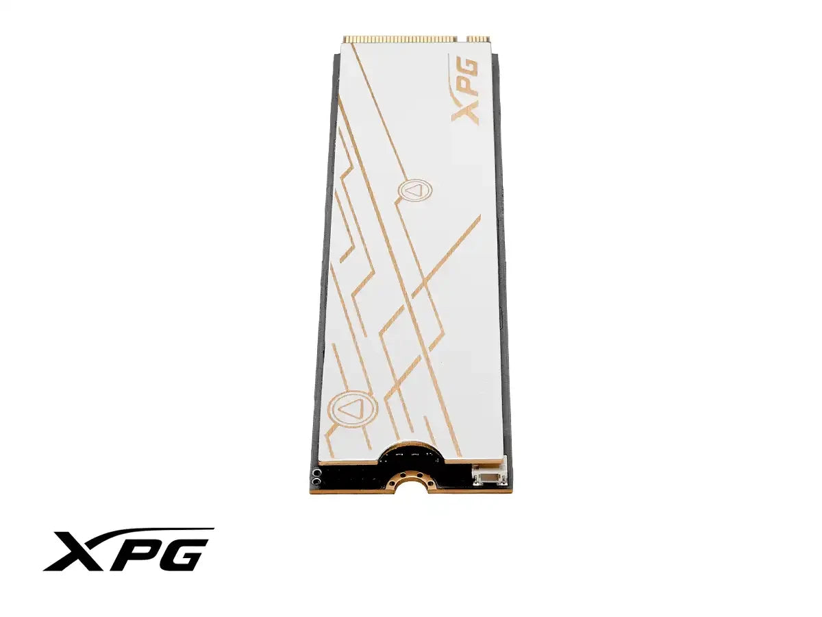 Unidad De Almacenamiento Ssd M.2 Pcie Xpg Mars 980 Blade 1tb (smar-980b-1tcs) 80mm, Nvme Pcie, Gen5 X 4, Hasta 14000mb/s
