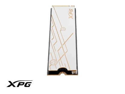Unidad De Almacenamiento Ssd M.2 Pcie Xpg Mars 980 Blade 1tb (smar-980b-1tcs) 80mm, Nvme Pcie, Gen5 X 4, Hasta 14000mb/s