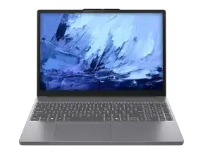 Laptop Lenovo Core I5-13420h Ideappad Slim 3 (83k100kelm) Pantalla 15.3", Ram 8gb, Ssd 512gb, S/sistema