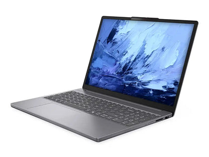 Laptop Lenovo Core I5-13420h Ideappad Slim 3 (83k100kelm) Pantalla 15.3", Ram 8gb, Ssd 512gb, S/sistema