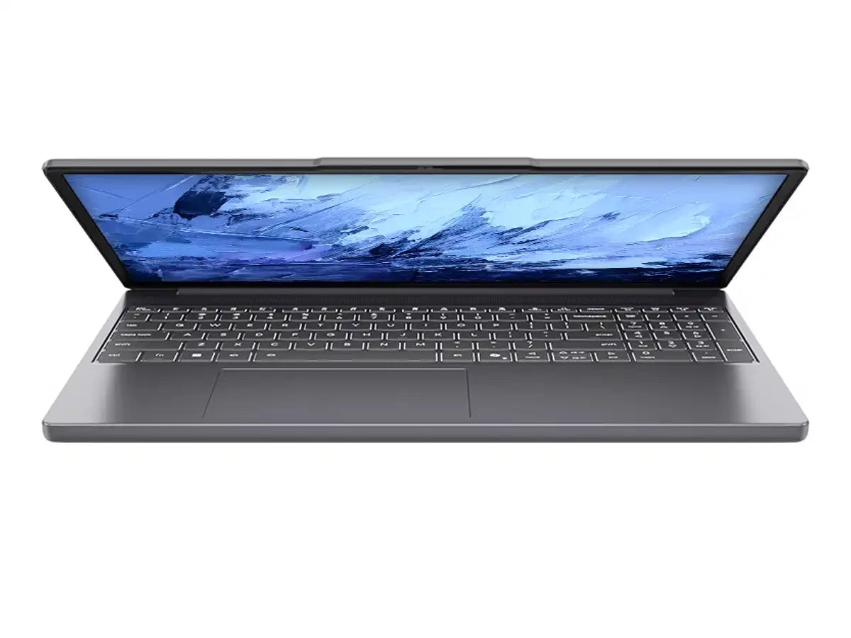 Laptop Lenovo Core I5-13420h Ideappad Slim 3 (83k100kelm) Pantalla 15.3", Ram 8gb, Ssd 512gb, S/sistema