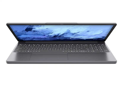 Laptop Lenovo Core I5-13420h Ideappad Slim 3 (83k100kelm) Pantalla 15.3", Ram 8gb, Ssd 512gb, S/sistema