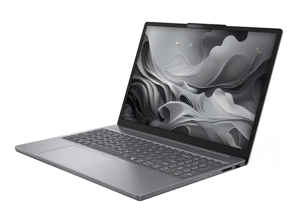 Laptop Lenovo Core I5-13420h Ideapad Slim 3 15irh10 (83k100c3lm) Pantalla 15.3", Ram 16gb, Ssd 512gb, S/sistema