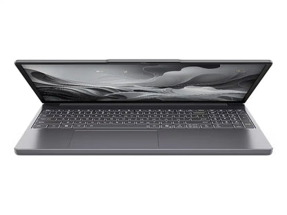 Laptop Lenovo Core I5-13420h Ideapad Slim 3 15irh10 (83k100c3lm) Pantalla 15.3", Ram 16gb, Ssd 512gb, S/sistema