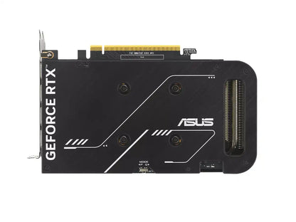 Tarjeta De Video Asus Geforce Rtx 5050 8gb Dual Oc Gddr6 (vd8gasrtx5050do) Nvidia 128 Bits, 2 Ventiladores