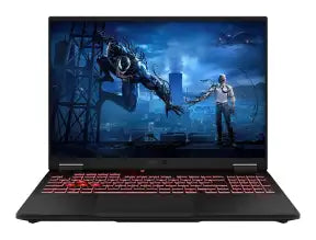 Laptop Asus Core I7 14650hx Tuf Gaming F16 (fx608jmr-f16.i75060) 16" Wuxga 165hz, Ram 32gb, Ssd 1tb, Rtx 5060 8gb, Win11, Jaegar Gray,14gen