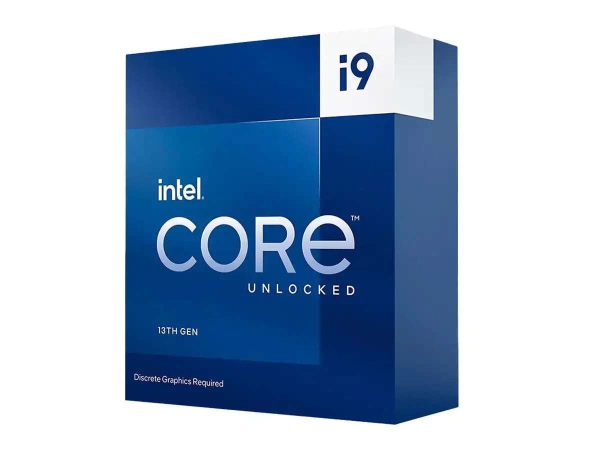 Procesador Intel Core I9 13900kf 3.0ghz Hasta 5.8ghz 36mb (bx8071513900kf) Lga 1700, 24 Nucleos, S/ Grafica, S/cooler