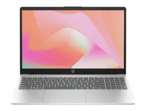 Laptop Hp Ryzen 3 7320u 15-fc0005la (802m8la#abm) 15.6" Fhd Tn, Ram 8gb, Ssd 256, Esp, S/sistema