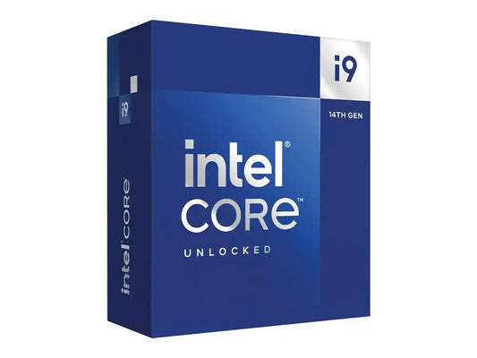 Procesador Intel Core I9 14900k 3.2ghz Hasta 6.0ghz, 36mb (bx8071514900k) Lga 1700, 24 Nucleos, C/ Grafica Uhd 770, S/ Cooler