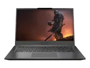 Laptop Gigabyte Core I7-1195g7 U4 Gamer (u4 Ud-70us823so) Pantalla 14" Fhd, Ram 16gb, Ssd M.2 512gb, Win11, Es., 11gen