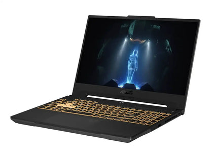 Laptop Asus Core 5 210h Tuf Gaming Fx607vj-rl009 (90nr0mz6-m000n0) 16" Fhd 144hz, Ram 16gb, Ssd 512gb, Rtx 3050 6gb, Mecha Gray