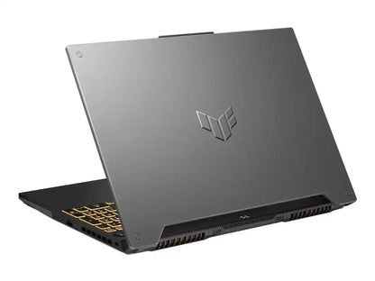Laptop Asus Core 5 210h Tuf Gaming Fx607vj-rl009 (90nr0mz6-m000n0) 16" Fhd 144hz, Ram 16gb, Ssd 512gb, Rtx 3050 6gb, Mecha Gray
