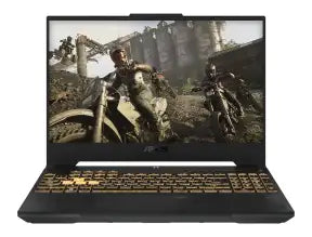 Laptop Asus Core I7-13620h Tuf Gaming F16 Fx607vu-rl091 (90nr0n06-m00a10) 16" Fhd 144hz, Ram 16gb, Ssd 1tb, Rtx 4050 6gb, S/sistema, Gray, 13gen