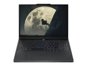 Laptop Lenovo Ryzen 7 260 Legion 5 15ahp10 Gaming (83m00001us) 15.1" Wqxga 165hz Oled, Ram 16gb, Ssd 512gb, Rtx 5060 8gb, Rgb, Win11, Negro