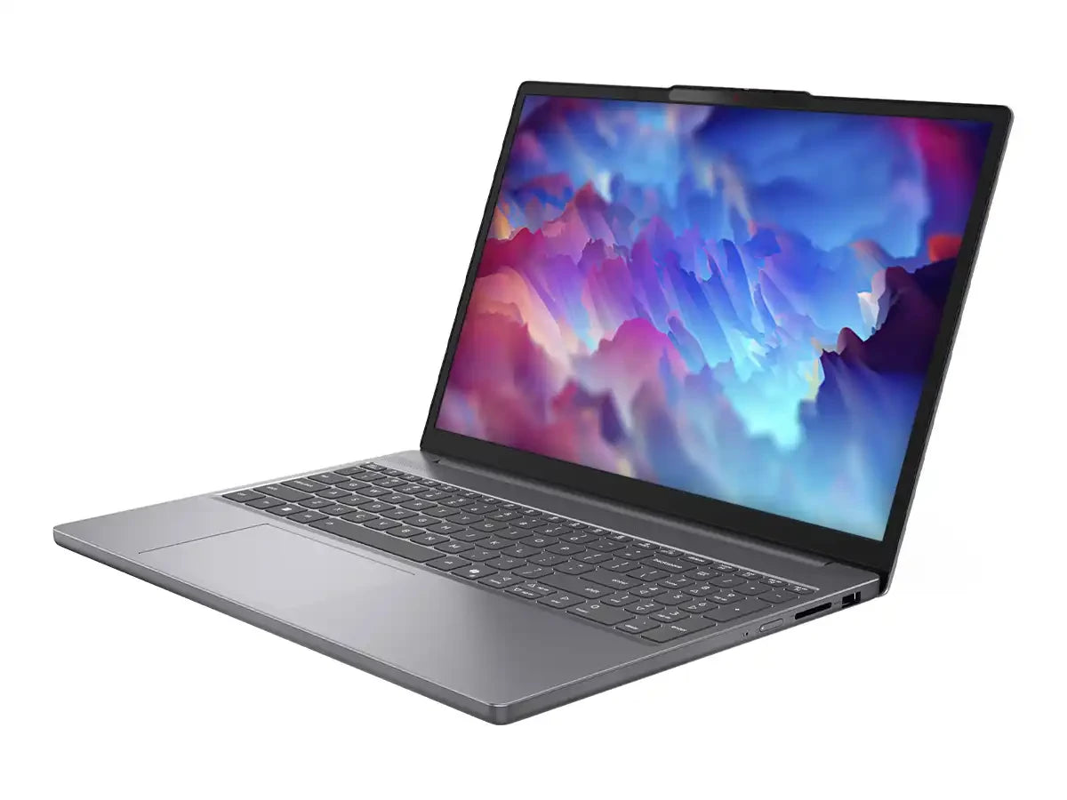 Laptop Lenovo Core I7-13620h Ideapad Slim 3 15irh10 (83k100kflm) Pantalla 15.3", Ram 24gb, Ssd 512gb, 13gen. Esp