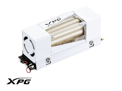 Unidad De Almacenamiento Ssd M.2 Pcie Xpg Mars 980 Storm 2tb (smar-980s-2tci) 80mm, Nvme Gen5 X4, Hasta 14000mb/s