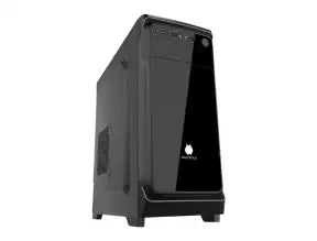 Case Antryx Xtreme E230 Plus Fuente 450w (ac-xe230psn-450cpr1) Negro