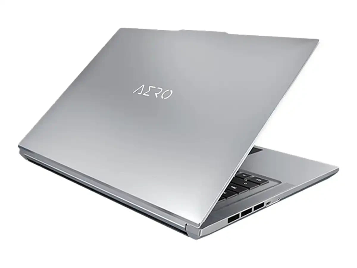 Laptop Gigabyte Core I7-12700h Aero 16 Xe5-adl Gaming (73la938hp) 16" Uhd+, Ram 16gb, Ssd 2tb, Nvidia Rtx 3070ti 8gb, Win11, Es., 12gen