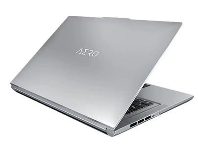 Laptop Gigabyte Core I7-12700h Aero 16 Xe5-adl Gaming (73la938hp) 16" Uhd+, Ram 16gb, Ssd 2tb, Nvidia Rtx 3070ti 8gb, Win11, Es., 12gen