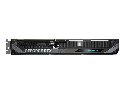 Tarjeta De Video Gigabyte Geforce Rtx 5060 8gb Gaming Oc Gddr7 (gv-n5060gaming-oc-8gd) Nvidia 128 Bits, 3 Ventiladores