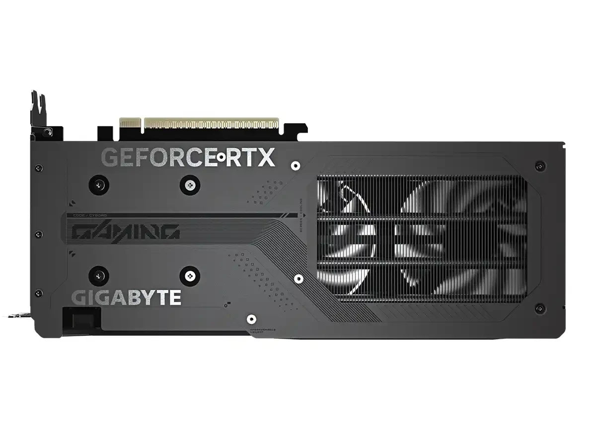 Tarjeta De Video Gigabyte Geforce Rtx 5060 8gb Gaming Oc Gddr7 (gv-n5060gaming-oc-8gd) Nvidia 128 Bits, 3 Ventiladores