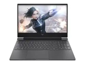 Laptop Hp Core I7-13620h Victus 15-fa2787nr Gaming (9015-fa2787nr) 15.6" Fhd 144hz, Ram 16gb, Ssd 512gb, Rtx 5060 8gb, Win11, 13gen.