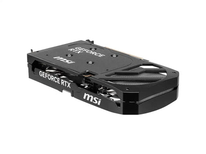 Tarjeta De Video Msi Geforce Rtx 5060 Ti 8gb Shadow 2x Oc Plus Gddr7 (rtx 5060 Ti 8g Shadow-2x-oc-plus) Nvidia, 128 Bits