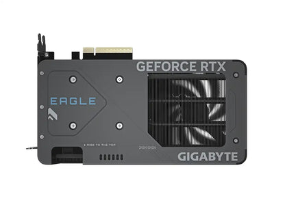 Tarjeta De Video Gigabyte Geforce Rtx 5060 Ti 8gb Eagle Oc Gddr7 Pci Ex Dp (gv-rtx5060ti 8gb Eagle Oc) Nvidia, 128 Bits, 2 Ventiladores