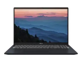 Laptop Asus Core Ultra 5 225h Vivobook 16 X1607ca-mb058 (90nb15a1-m009k0) 16" Wuxga, Ram 16gb, Ssd 512gb, S/sistema, Blue