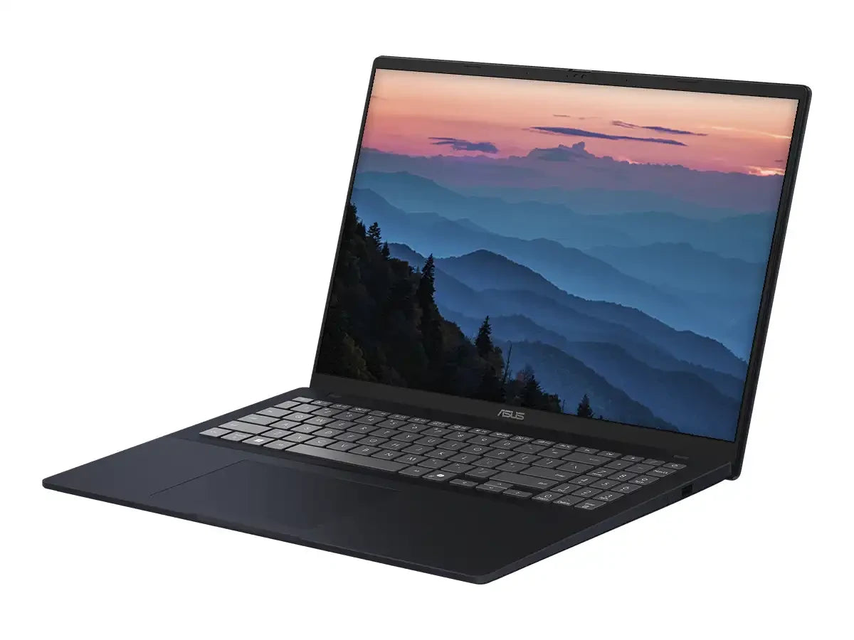 Laptop Asus Core Ultra 5 225h Vivobook 16 X1607ca-mb058 (90nb15a1-m009k0) 16" Wuxga, Ram 16gb, Ssd 512gb, S/sistema, Blue