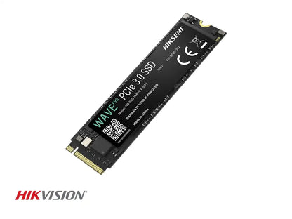 Unidad De Almacenamiento Ssd M.2 Pcie Hiksemi 512gb Nvme Wave Pro, 2280 (hs-ssd-wave(p)_512g) 3500mb/s