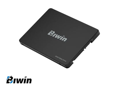 Unidad De Almacenamiento Ssd Sata 2.5 Biwin 512gb M100, Sata 3 (ssdsbm10512g)