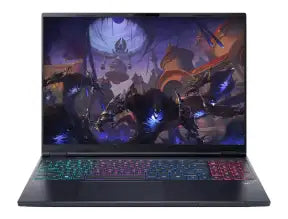 Laptop Acer Core Ultra 9 275hx Predator Helios Neo 16s Phn16s-71-98rf Gaming (nh.u0kaa.001) 16" Wqxga 240hz, Ram 32gb, Ssd 1tb, Rtx 5070ti 12gb, Win11