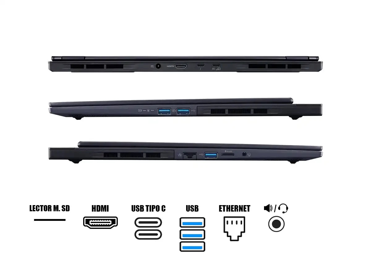 Laptop Acer Core Ultra 9 275hx Predator Helios Neo 16s Phn16s-71-98rf Gaming (nh.u0kaa.001) 16" Wqxga 240hz, Ram 32gb, Ssd 1tb, Rtx 5070ti 12gb, Win11