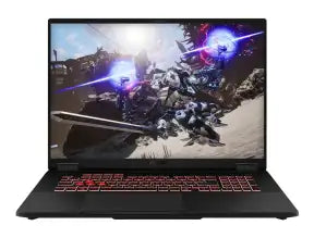 Laptop Asus Ryzen 7 260 Tuf Gaming A18 (fa808uh-rs74) 18” Wuxga 144hz, Ram 16gb, Ssd 1tb, Rtx 5050 8gb, Win11, Gray