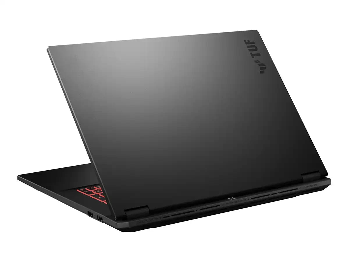 Laptop Asus Ryzen 7 260 Tuf Gaming A18 (fa808uh-rs74) 18” Wuxga 144hz, Ram 16gb, Ssd 1tb, Rtx 5050 8gb, Win11, Gray