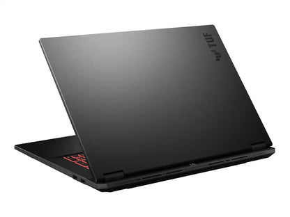 Laptop Asus Ryzen 7 260 Tuf Gaming A18 (fa808uh-rs74) 18” Wuxga 144hz, Ram 16gb, Ssd 1tb, Rtx 5050 8gb, Win11, Gray