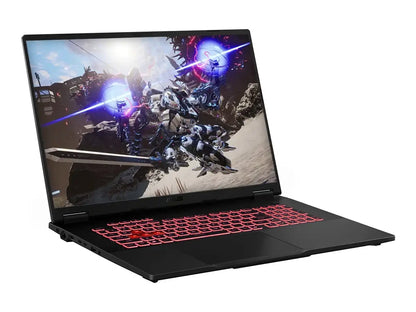 Laptop Asus Ryzen 7 260 Tuf Gaming A18 (fa808uh-rs74) 18” Wuxga 144hz, Ram 16gb, Ssd 1tb, Rtx 5050 8gb, Win11, Gray