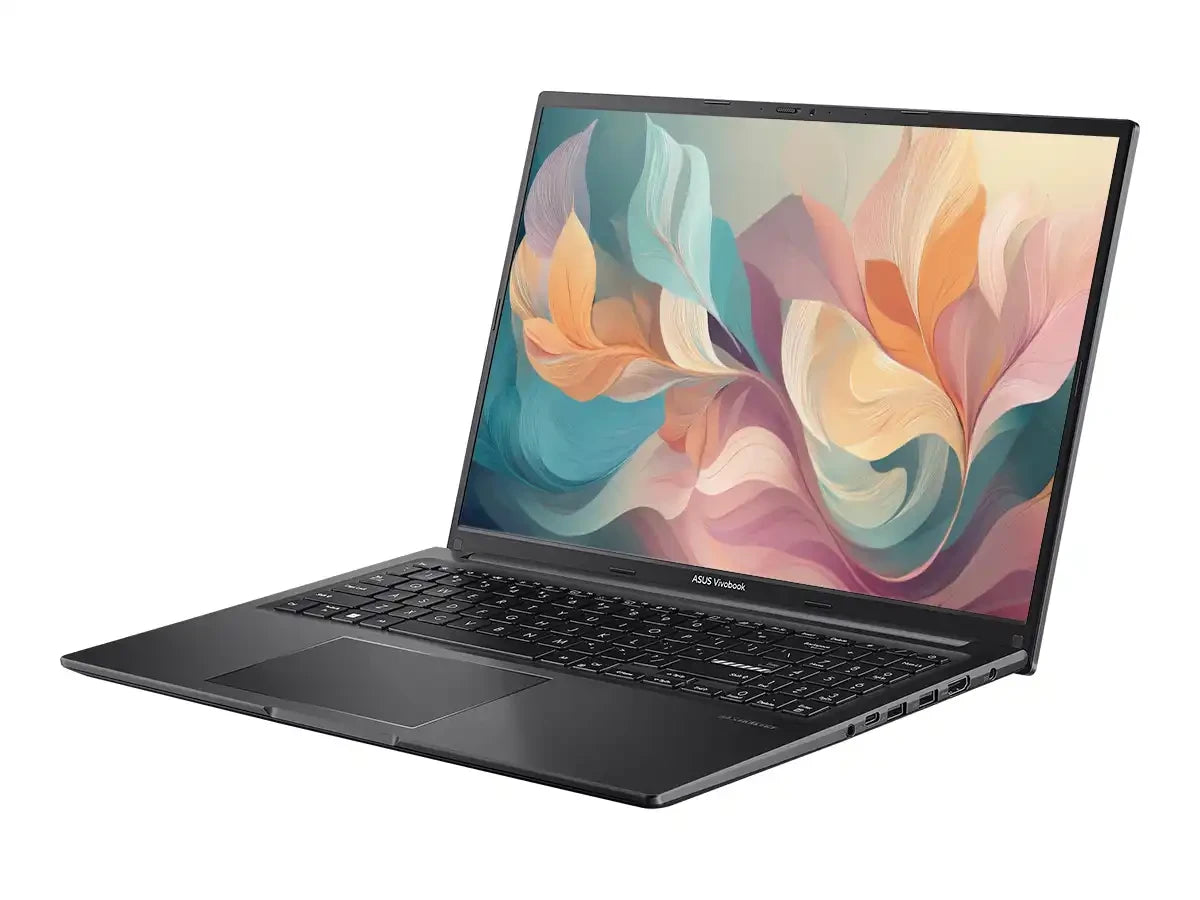 Laptop Asus Core I5-13420h Vivobook X1605va-mb1350 (90nb10n3-m01s90) Pantalla 16" Wuxga, Ram 16gb, Ssd 512gb, S/sistema, Esp. 13gen