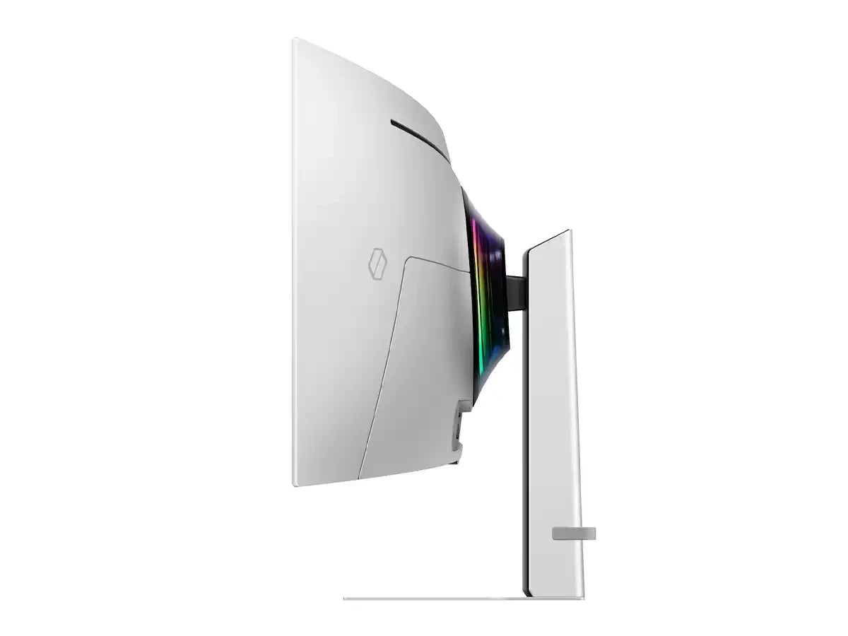 Monitor Samsung 49 Pulgadas Gaming Odyssey G9 Ls49dg930 (ls49dg930slxpe) Gaming 240hz, Oled, 2k/dqhd, Curvo, 0.03ms