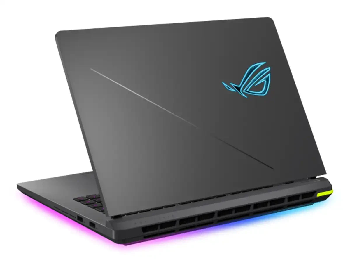 Laptop Asus Core Ultra 9 275hx Rog Strix G16 G615lm-rv015w (90nr0lj1-m000k0) 16" Fhd 165hz, Ram 16gb, Ssd 1b, Rtx 5060 8g, Win11, Mochila+mouse