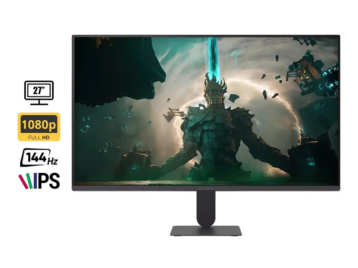 Monitor Lg 27 Pulgadas Ultragear G4 (27g411a) Gaming 144hz, Fhd, 1ms, 1 Hdmi, 1 Dp
