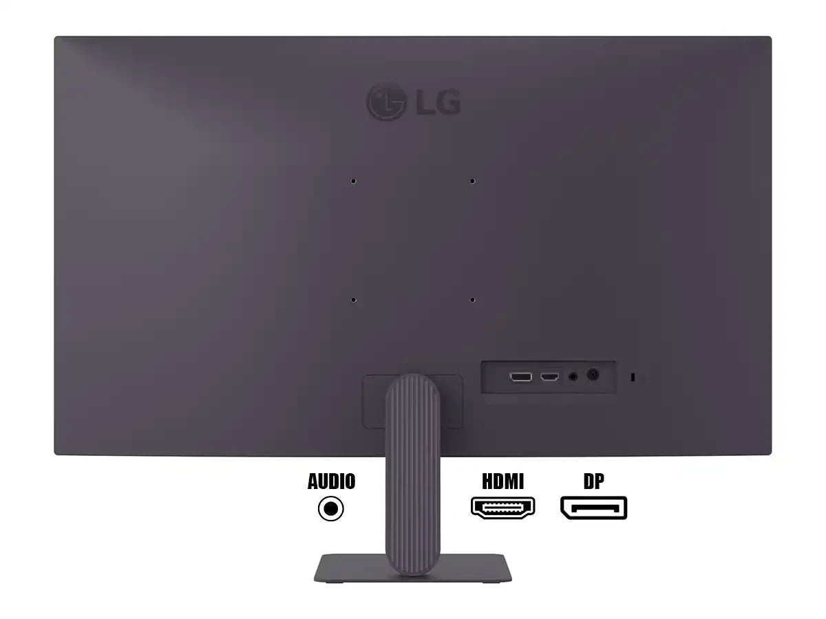 Monitor Lg 27 Pulgadas Ultragear G4 (27g411a) Gaming 144hz, Fhd, 1ms, 1 Hdmi, 1 Dp