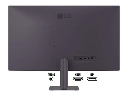 Monitor Lg 27 Pulgadas Ultragear G4 (27g411a) Gaming 144hz, Fhd, 1ms, 1 Hdmi, 1 Dp