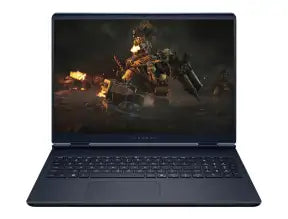 Laptop Dell Core 7 240h Alienware Aurora Ac16250 Gaming (aw16ac16250i7) Pantalla 16" 2k 120hz, Ram 16gb, Ssd 512gb, Rtx 5050 8gb, Negro