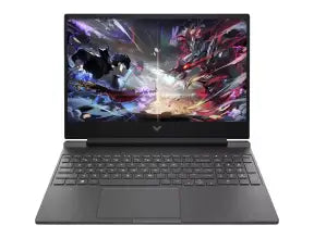 Laptop Hp Core I7-13620h Victus 15-fa2787 Gaming (bm7b7ua#aba) 15.6" Fhd 144hz, Ram 16gb, Ssd 512gb, Rtx 5060 8gb, Win11, Meca Silver